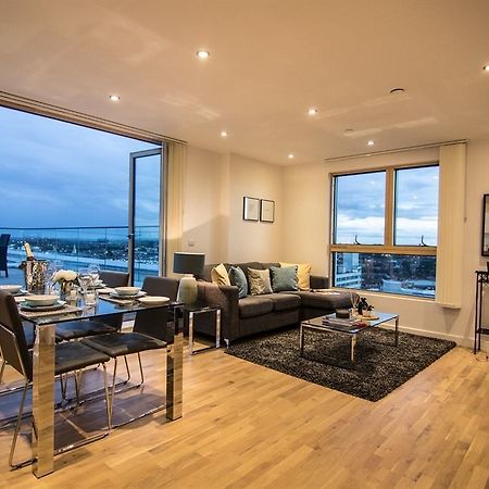 Hotel The Penthouse At Hewitt Reading Exterior foto