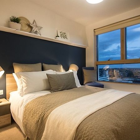 Hotel The Penthouse At Hewitt Reading Exterior foto