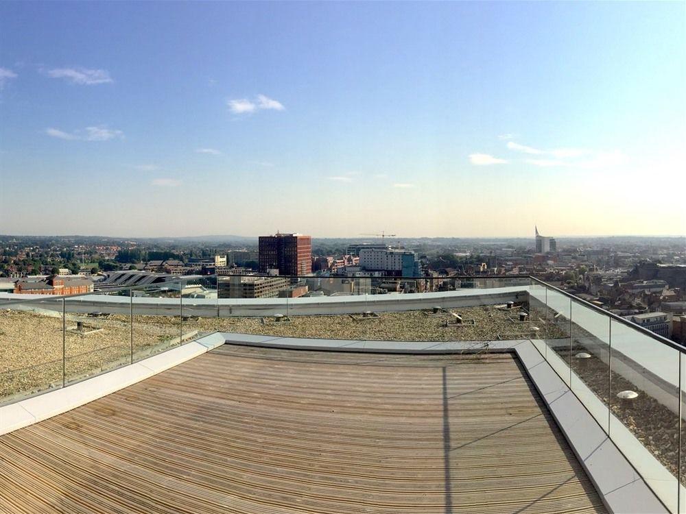 Hotel The Penthouse At Hewitt Reading Exterior foto