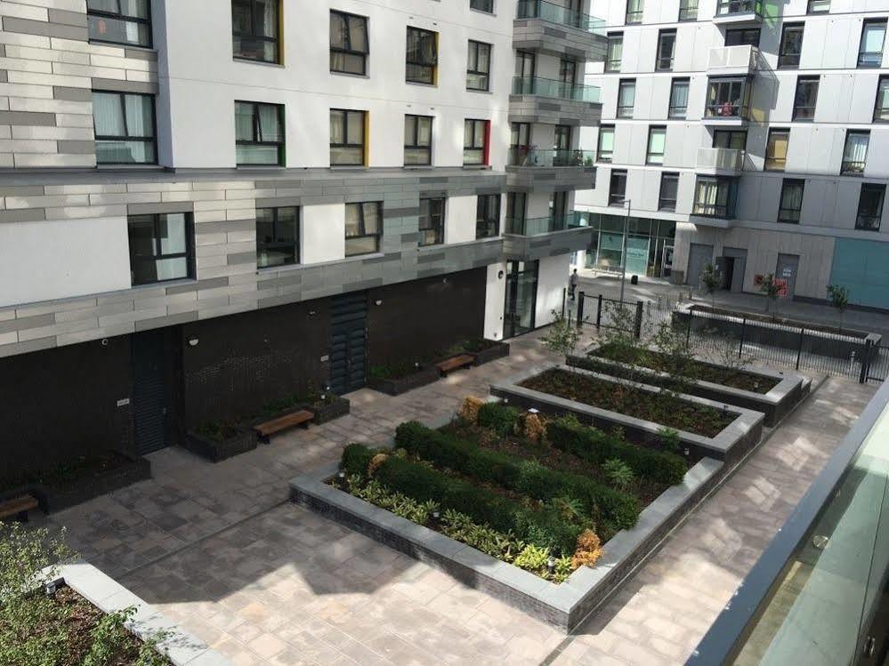 Hotel The Penthouse At Hewitt Reading Exterior foto