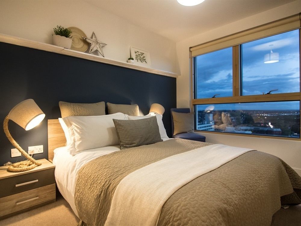 Hotel The Penthouse At Hewitt Reading Exterior foto