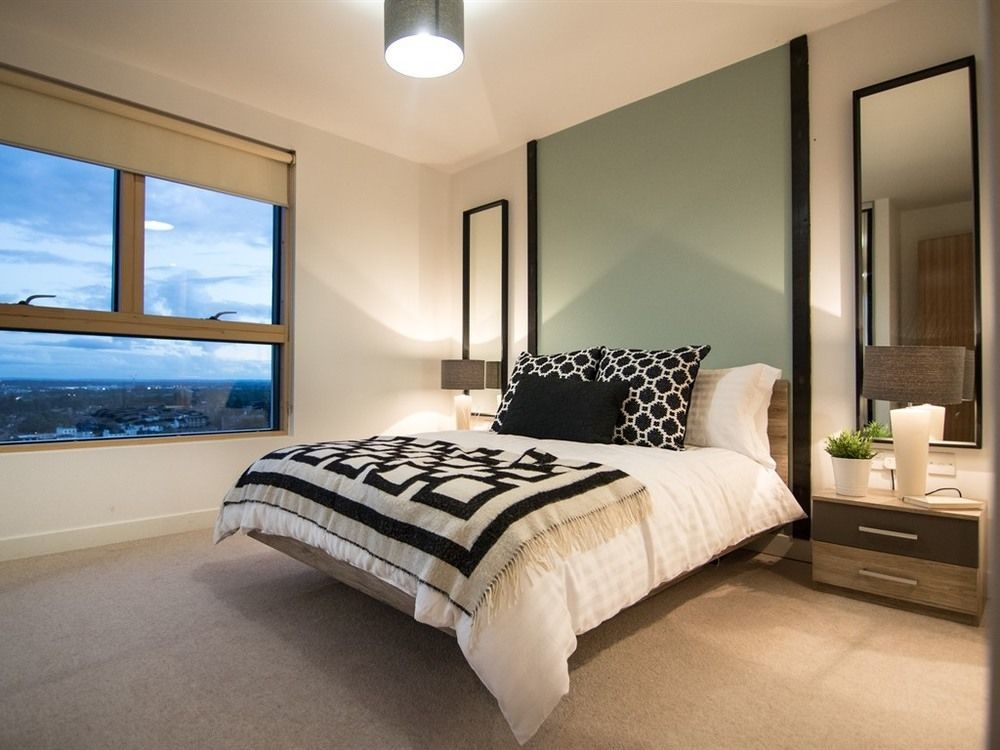 Hotel The Penthouse At Hewitt Reading Exterior foto