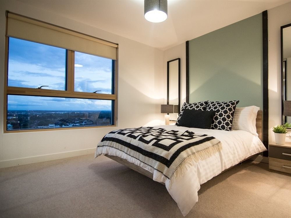 Hotel The Penthouse At Hewitt Reading Exterior foto