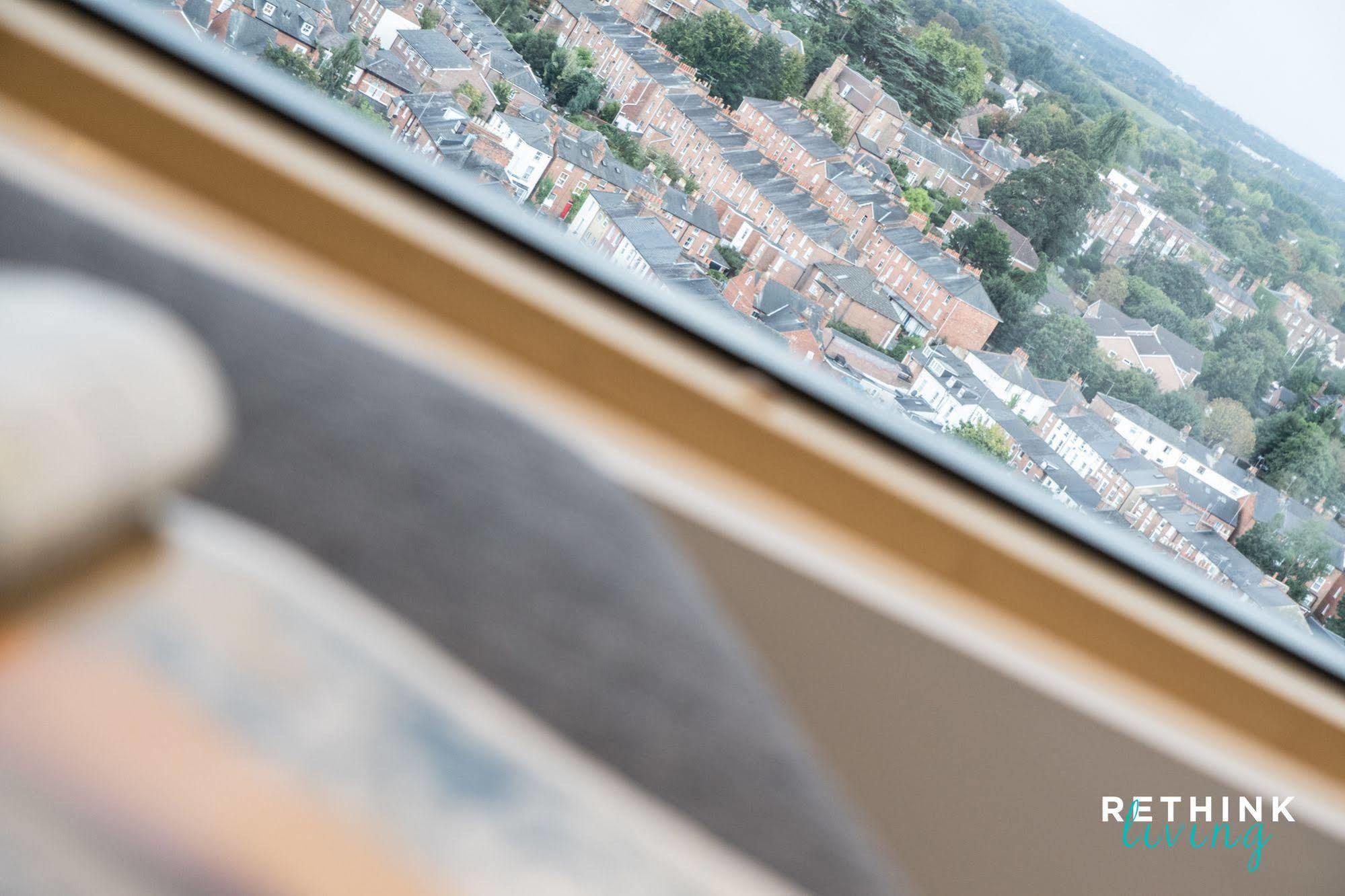 Hotel The Penthouse At Hewitt Reading Exterior foto